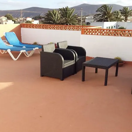 Apartman Estudio La Calzada