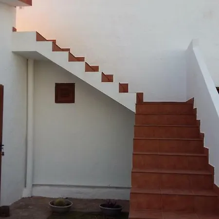 Apartment Estudio La Calzada Villaverde (Fuerteventura)
