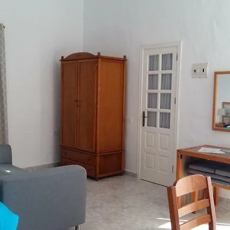 Apartment Estudio La Calzada