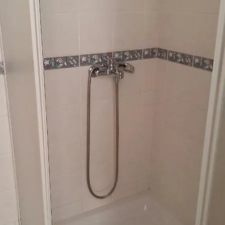 Apartment Estudio La Calzada