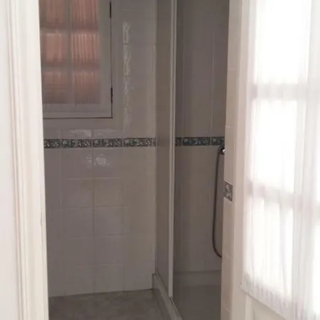 Apartment Estudio La Calzada *