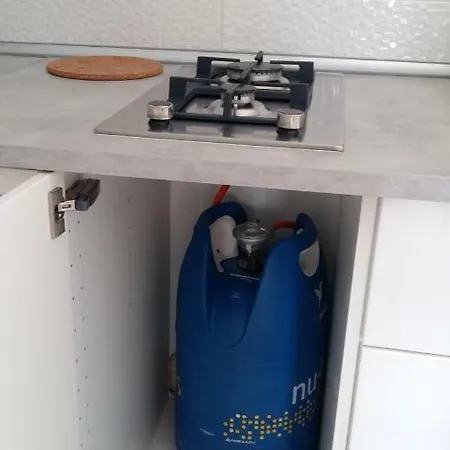 Estudio La Calzada * Villaverde (Fuerteventura)