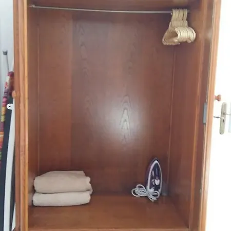Estudio La Calzada Villaverde (Fuerteventura)