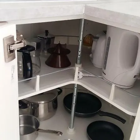 Apartment Estudio La Calzada Villaverde (Fuerteventura)