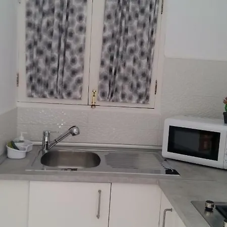 Estudio La Calzada Apartment Villaverde (Fuerteventura)