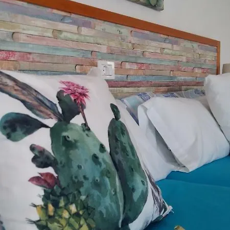 Estudio La Calzada Apartment Villaverde (Fuerteventura)