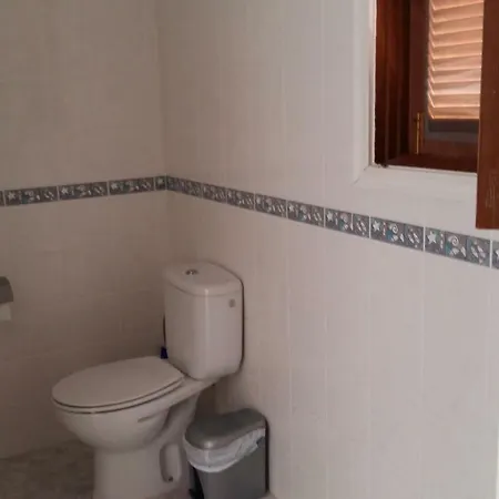 Apartment Estudio La Calzada *